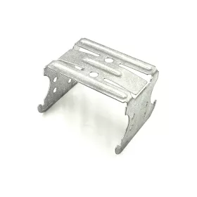   F K199 CD KERESZT ....Z-LKRZ Keresztösszekötő 60-as CD profilhoz, hagyományos típus (100 db/dob)