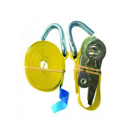   Modeco MN-02-525 rakományrögzítő 25mmx 5m (spanifer) - 800kg