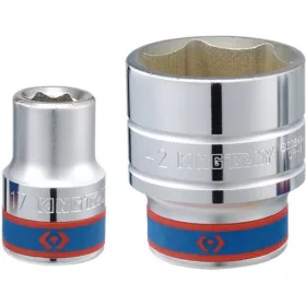 KingTony kézi dugókulcs fej 3/4" 52mm      633552M