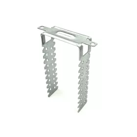   F DAH 0600/150 .... Z-ES-60/150 Direktfüggesztő 60/150 mm 60mm CD profilhoz (100 db/dob)