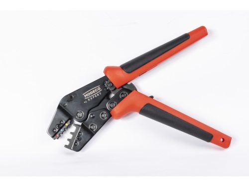 Modeco MN-20-187 krimpelő fogó 225mm