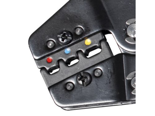 Modeco MN-20-187 krimpelő fogó 225mm