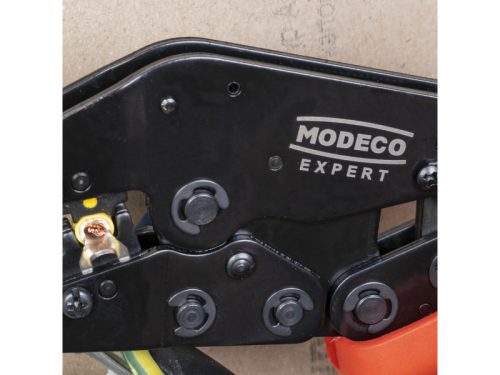 Modeco MN-20-187 krimpelő fogó 225mm