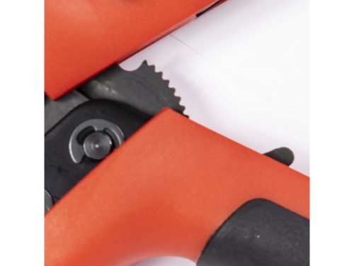 Modeco MN-20-187 krimpelő fogó 225mm