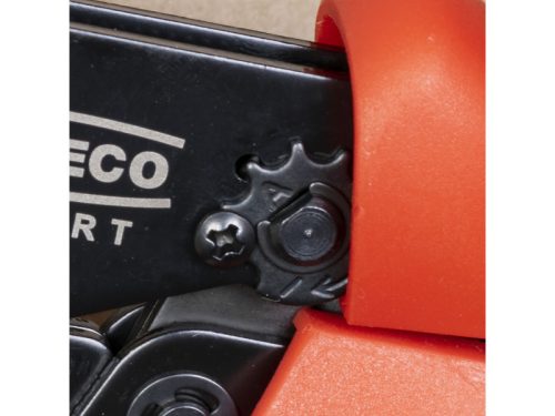 Modeco MN-20-187 krimpelő fogó 225mm