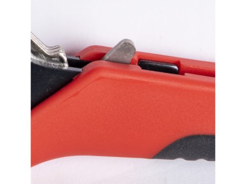 Modeco MN-20-184 automata krimpelő fogó érvéghüvelyekhez175mm