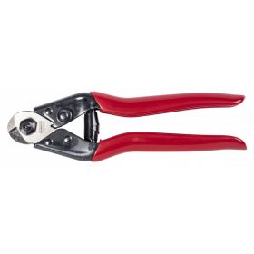 Modeco MN-26-025 drót és drótkötélvágó olló 190mm