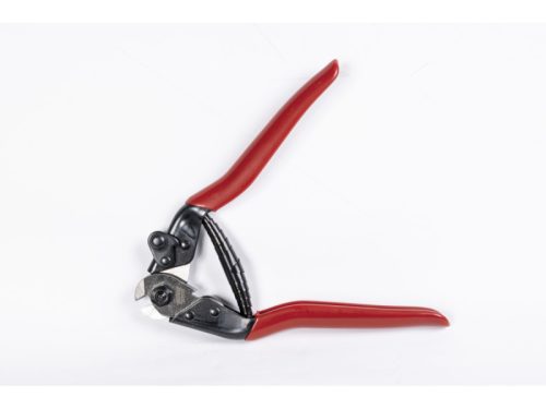 Modeco MN-26-025 drót és drótkötélvágó olló 190mm