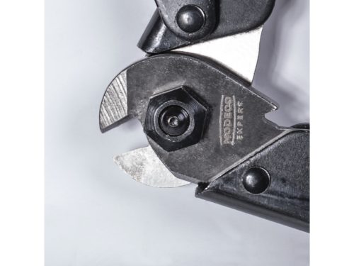 Modeco MN-26-025 drót és drótkötélvágó olló 190mm