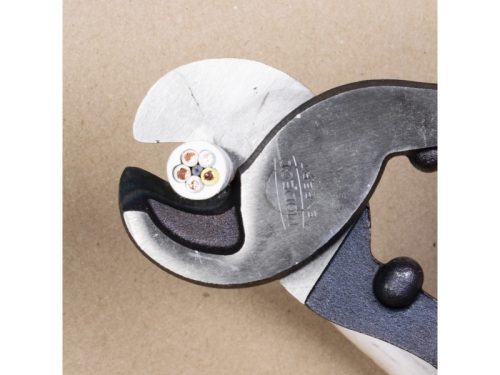 Modeco MN-26-027 kábelvágó olló 250mm