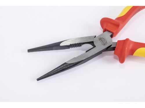 Modeco MN-20-087 1000V-os egyenes fogó 200mm