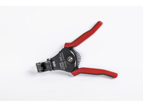 Modeco MN-23-062 automata kábelcsupaszoló fogó 170mm