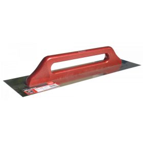   Modeco MN-73-380  glettvas rozsdamentes acélból 480 mm EXPERT