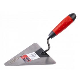   Modeco MN-74-164 Kisméretű kőműves kanál   200 mm,inox EXPERT