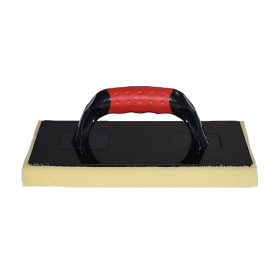   Modeco MN-73-162 Műanyag simító vágott hydro-szivaccsal 30mm EXPERT