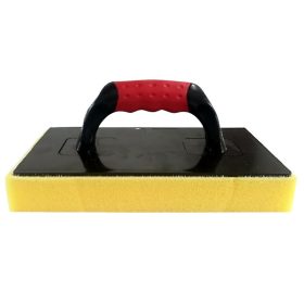   Modeco MN-73-165 Műanyag simító sűrű szivaccsal 40mm EXPERT