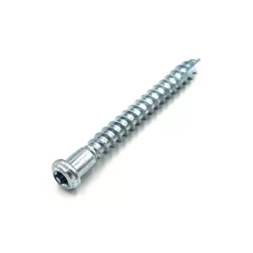 Konzolcsavar (vinklicsavar) 5x40 - behajtás: Torx 20