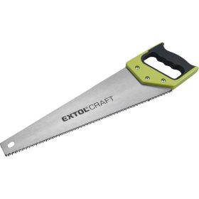 EXTOL CRAFT  rókafarkú fűrész; 400mm