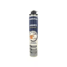   RAWL falazóhab, pisztolyos, 750 ml, kiadósság: 12m2 (RPP-MORTAR)