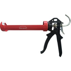 Abraboro profi szilikon kinyomópisztoly