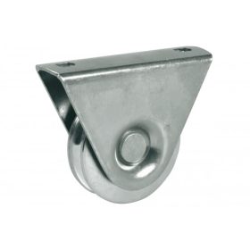 Tolókapu görgő külső megt. V 100 IBFM