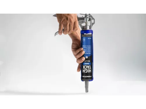 RAWL Univerzális extra erős építési ragasztó 290ml/kartus