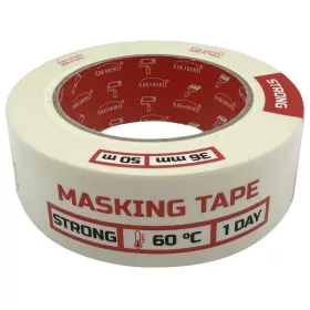 Krepp festőszalag 50mm * 50m