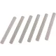 EXTOL ragasztóstift klt.; 1kg, fehér 200×11mm (kb 54db-1kg)