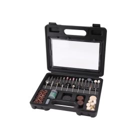   EXTOL CRAFT mini köszörű tartozék klt., 3,2mm, 100db; POW 180-hoz és EXTOL 404111, 404116-hez