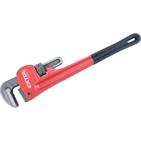 EXTOL CRAFT  csőfogó  ipari, 90°-os 18" / 455mm