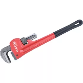 EXTOL CRAFT  csőfogó  ipari, 90°-os 24" / 610mm