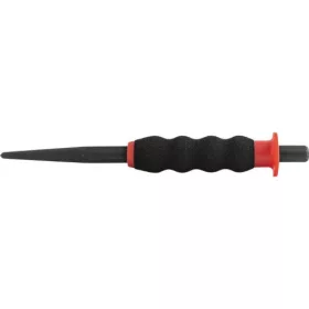KingTony műanyag fogantyús pontozó 4x185mm  76104-74G