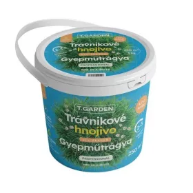 T.Garden gyepműtrágya All Season 19-5-20