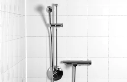 Fischer szaniter szilikon standard DSSI áttetsző 280ml
