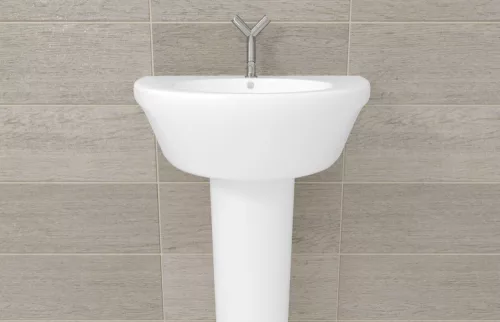 Fischer szaniter szilikon standard DSSI áttetsző 280ml
