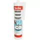 Fischer szaniter szilikon standard DSSI fehér 280ml