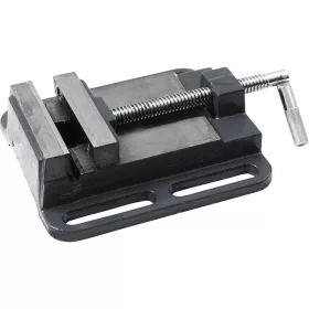   EXTOL CRAFT  satu állványos fúrógépre ; 100mm, rögzítő hornyok távolsága: 13,4 cm