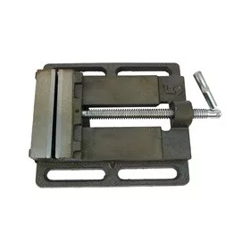   EXTOL CRAFT satu állványos fúrógépre ; 125mm, rögzítő hornyok távolsága: 15cm