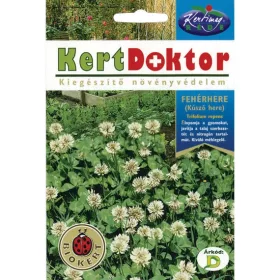 Kertdoktor fehérhere 50g
