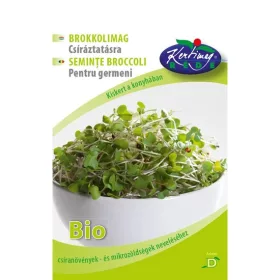 CsÍranövény Brokkoli 15g