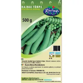 Borsó Rajnai törpe 500g