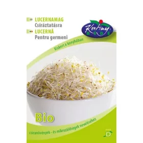 CsÍranövény Lucerna 15g