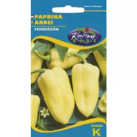 Paprika Fehérözön 0,5g
