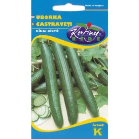 Uborka Kínai kígyó 2g
