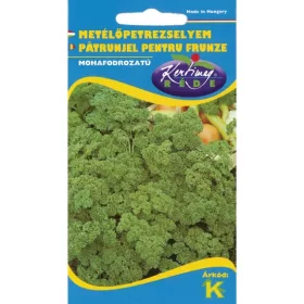 Metélőpetrezselyem mohafodrozatú 3g