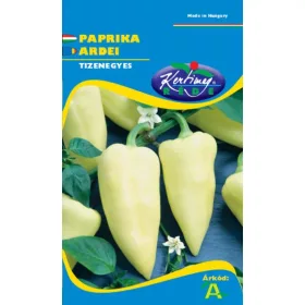 Paprika Tizenegyes 0,5g
