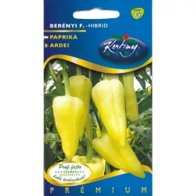 Paprika Berényi F1 20szem