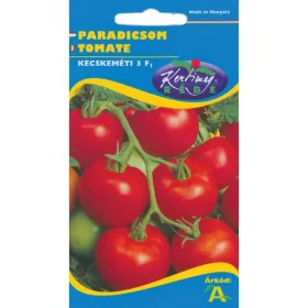 Paradicsom Kecskeméti 3 F1 20szem