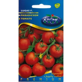 Paradicsom Lugas F1 20szem