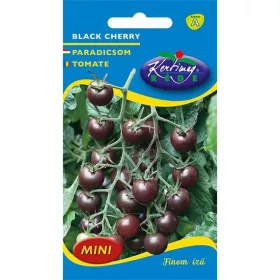 Paradicsom Koktél Black Cherry 0,5g